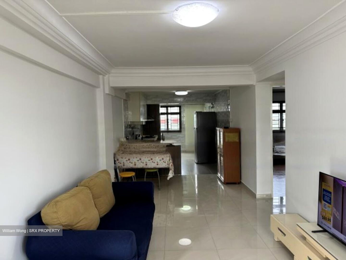 Blk 4 Marine Terrace (Marine Parade), HDB 3 Rooms #463145231